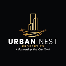Urban Nest Properties Limited Logo